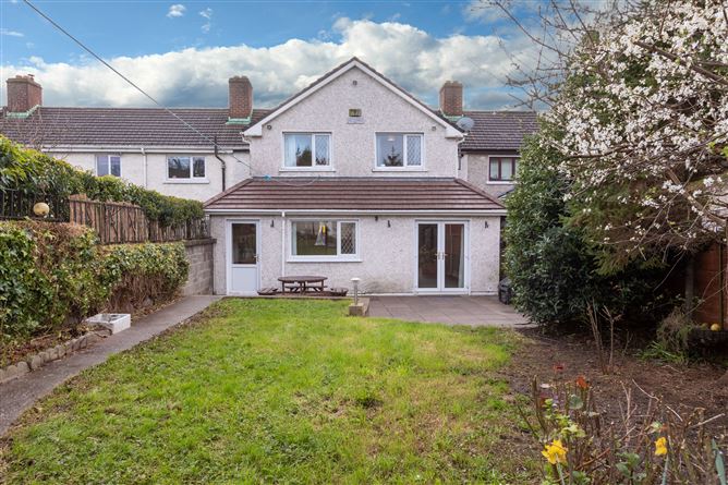 4 Delville Road, Glasnevin, Dublin 11
