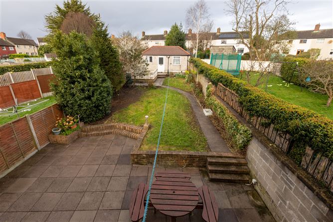 4 Delville Road, Glasnevin, Dublin 11