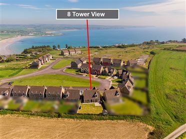 Image for 8 Tower View, Ardmore, Waterford