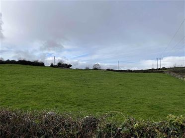 Corgrigg, Foynes, Limerick