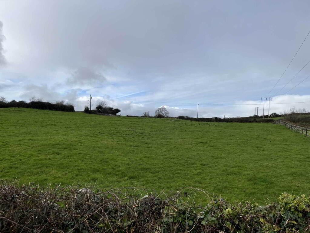 Corgrigg, Foynes, Limerick, Limerick