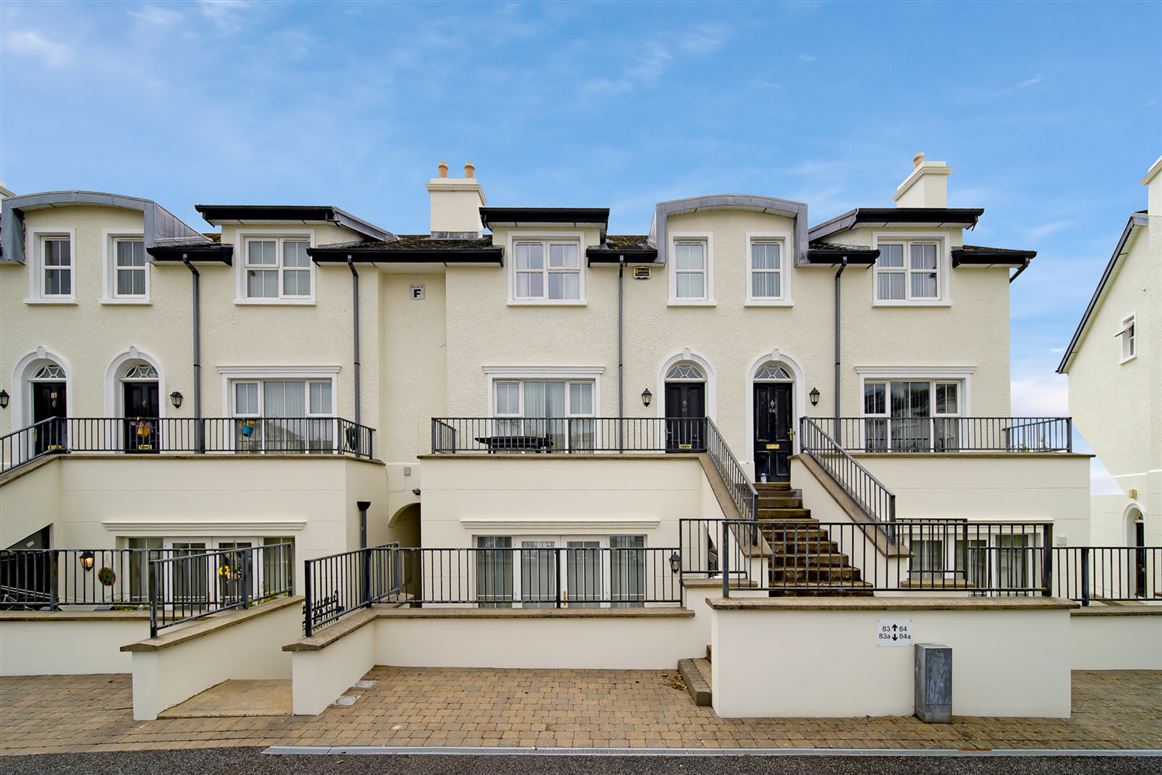 83 The Green, Thornberry, Letterkenny, Co. Donegal