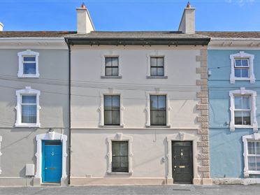 Image for 17 O'Curry Street, Limerick City