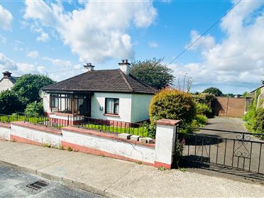 Image for Hill View, Rectory Road, Enniscorthy, Co. Wexford, Enniscorthy, Wexford