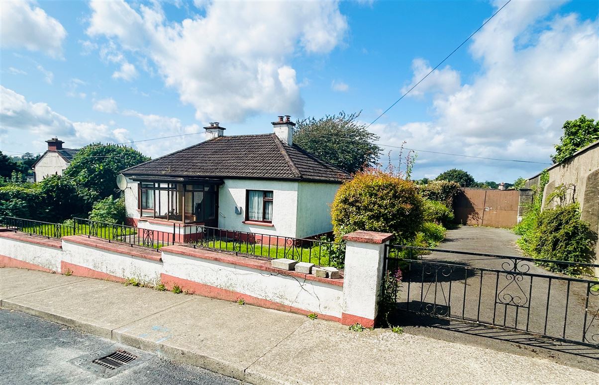 Hill View, Rectory Road, Enniscorthy, Co. Wexford, Enniscorthy, Wexford