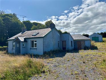 Image for Cloongad, Castlebaldwin, Co. Sligo