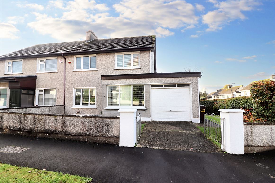 7 Castletroy Heights, Golf Links Road, Castletroy, Limerick
