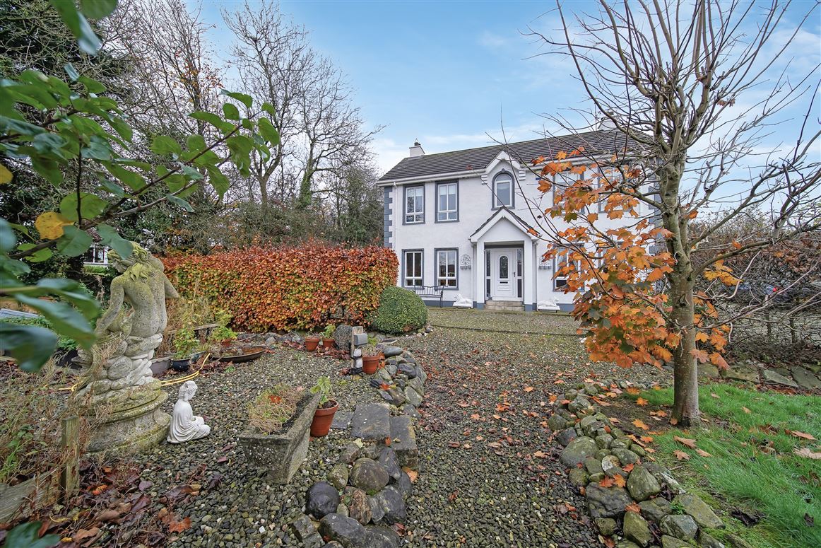 Gortin North, Ballindrait, Lifford, Donegal