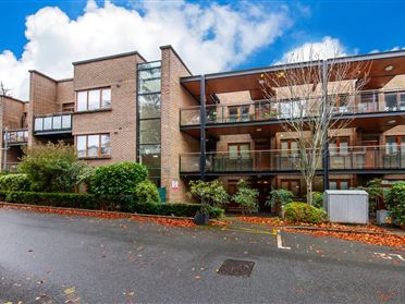 Image for Apartment 9, Sycamore, Ridge Hall, Shanganagh Road, Ballybrack, Glenageary, Co Dublin, Ballybrack, Dublin