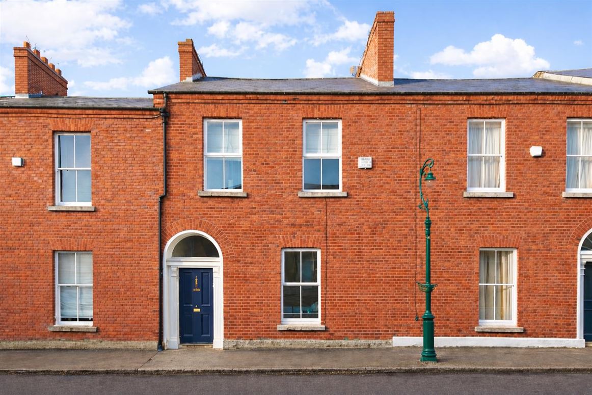 4 Morehampton Terrace, Donnybrook,   Dublin 4