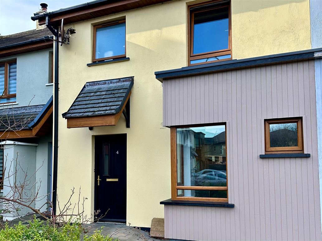 4 The Court, Greenfields, Firies, Co. Kerry