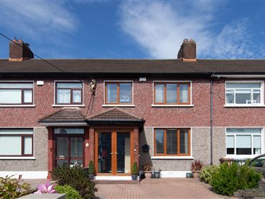 Image for 21 Ardbeg Park, Artane, Dublin 5, County Dublin