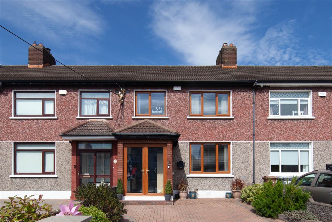 21 Ardbeg Park, Artane, Dublin 5, County Dublin