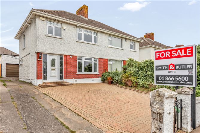 229 Elm Mount Avenue, Beaumont, Dublin 9