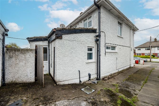 229 Elm Mount Avenue, Beaumont, Dublin 9