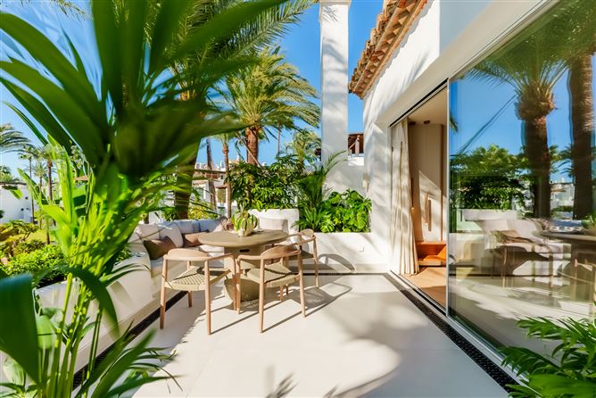 Spain, Estepona, Estepona East - COSTA-00682P