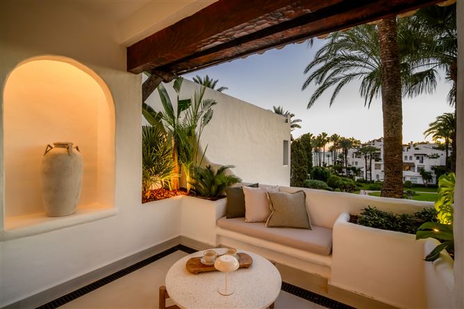 Spain, Estepona, Estepona East - COSTA-00682P