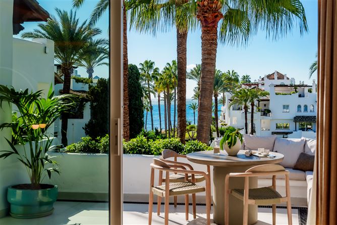 Spain, Estepona, Estepona East - COSTA-00682P