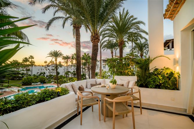 Spain, Estepona, Estepona East - COSTA-00682P