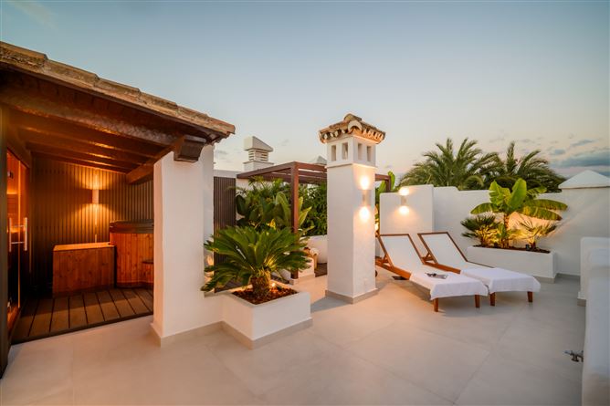 Spain, Estepona, Estepona East - COSTA-00682P