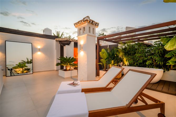 Spain, Estepona, Estepona East - COSTA-00682P