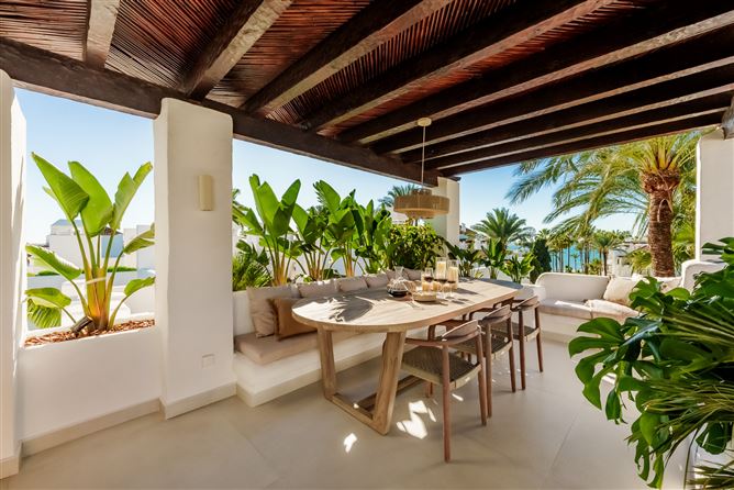 Spain, Estepona, Estepona East - COSTA-00682P