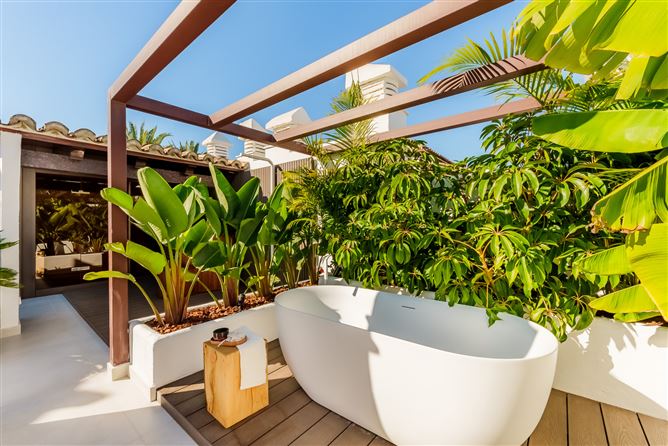 Spain, Estepona, Estepona East - COSTA-00682P