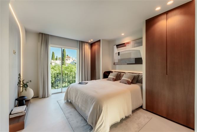 Spain, Estepona, Estepona East - COSTA-00682P