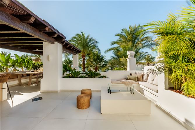 Spain, Estepona, Estepona East - COSTA-00682P