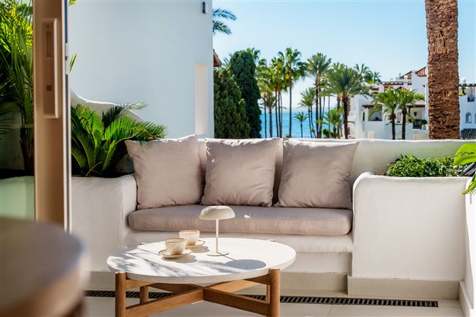 Spain, Estepona, Estepona East - COSTA-00682P