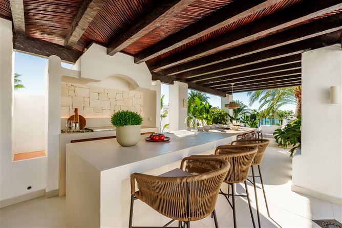 Spain, Estepona, Estepona East - COSTA-00682P