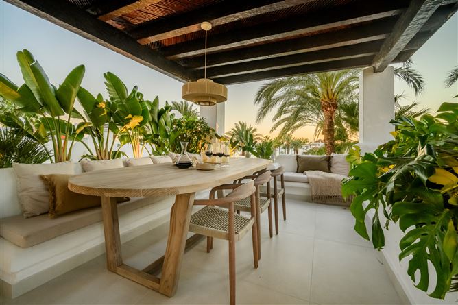Spain, Estepona, Estepona East - COSTA-00682P