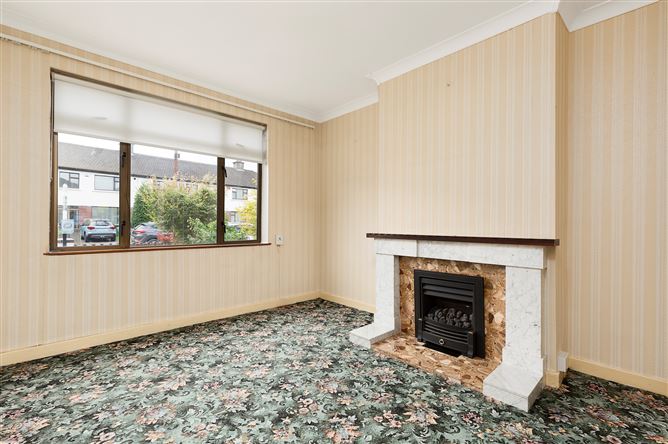 8 Whitehall Park, Kimmage, Dublin 12