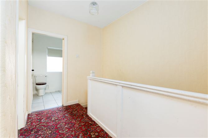 8 Whitehall Park, Kimmage, Dublin 12