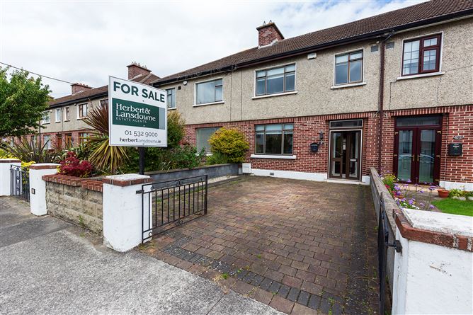 8 Whitehall Park, Kimmage, Dublin 12