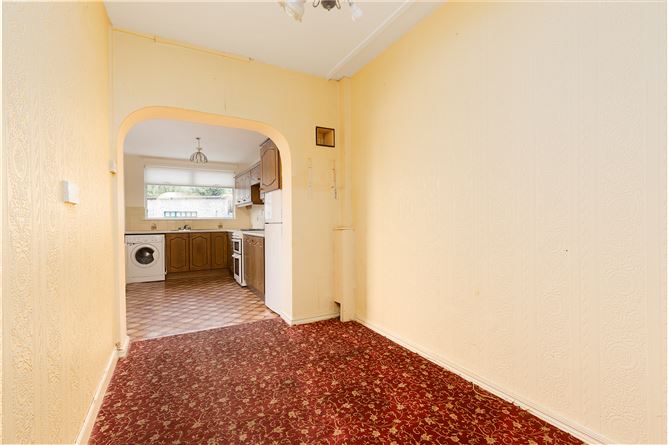 8 Whitehall Park, Kimmage, Dublin 12