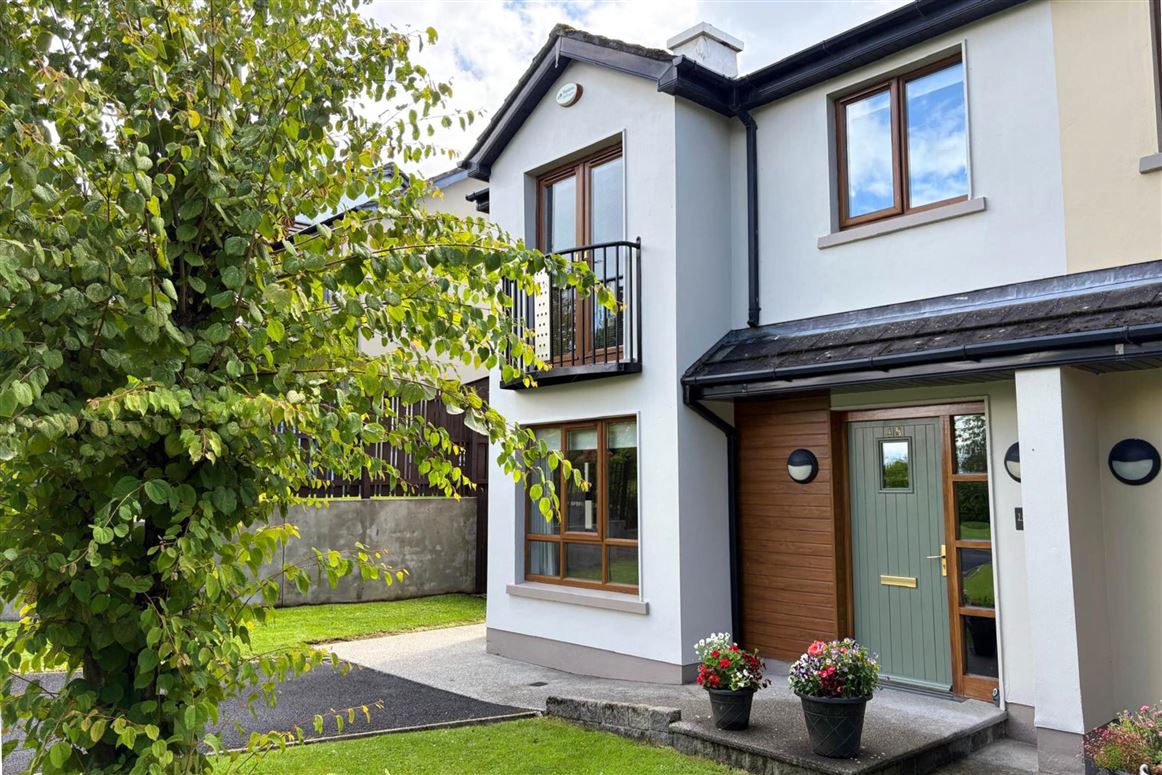 45 Rann Mór Walk, Letterkenny, Donegal