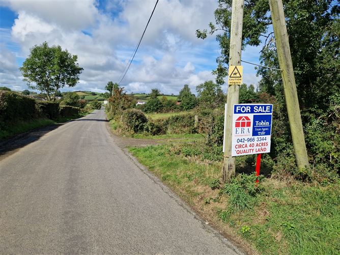 Ummerafree Corduff, Carrickmacross, Monaghan