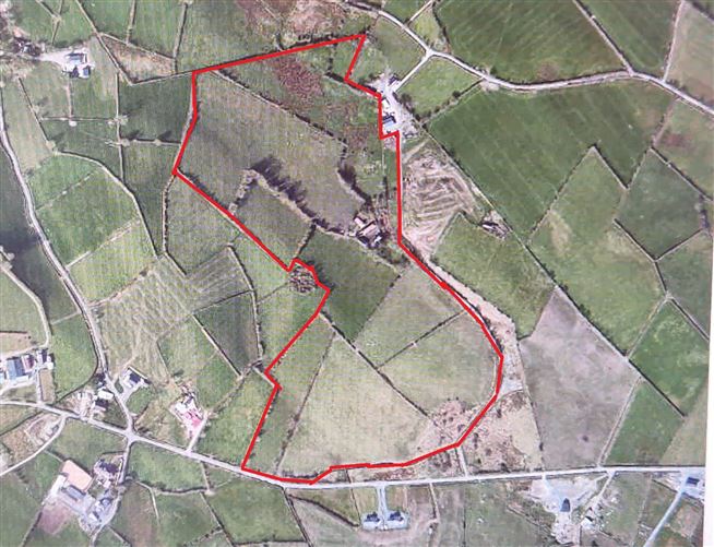Ummerafree Corduff, Carrickmacross, Monaghan