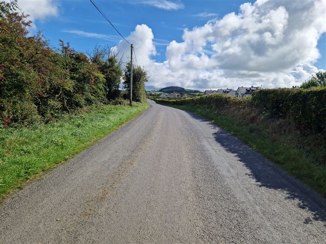 Ummerafree Corduff, Carrickmacross, Monaghan
