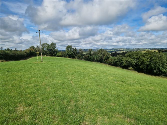 Ummerafree Corduff, Carrickmacross, Monaghan