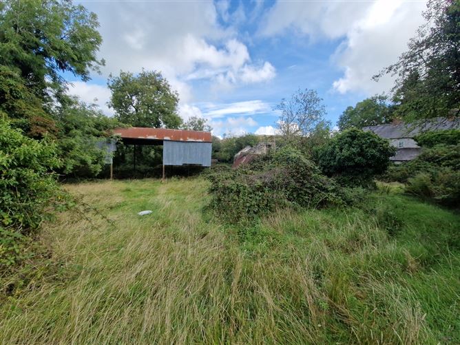 Ummerafree Corduff, Carrickmacross, Monaghan
