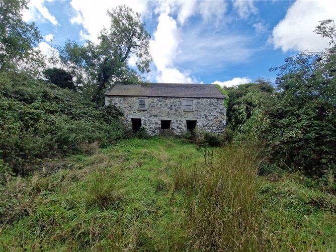 Ummerafree Corduff, Carrickmacross, Monaghan