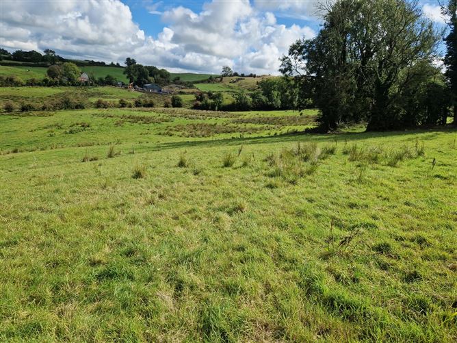 Ummerafree Corduff, Carrickmacross, Monaghan