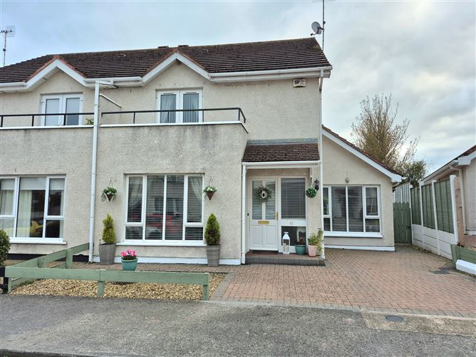 12 The Spires, Termonfeckin, Louth