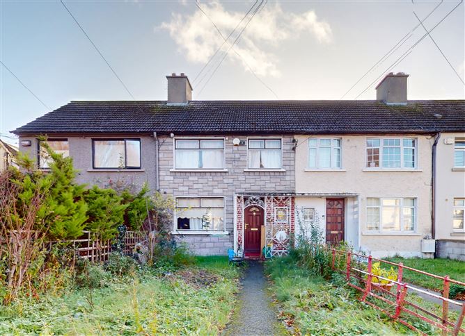 27 Griffith Parade, Finglas, Dublin 11