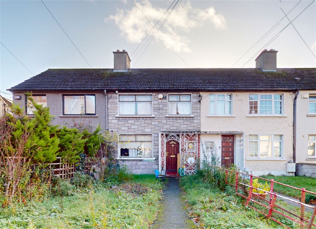 27 Griffith Parade, Finglas, Dublin 11
