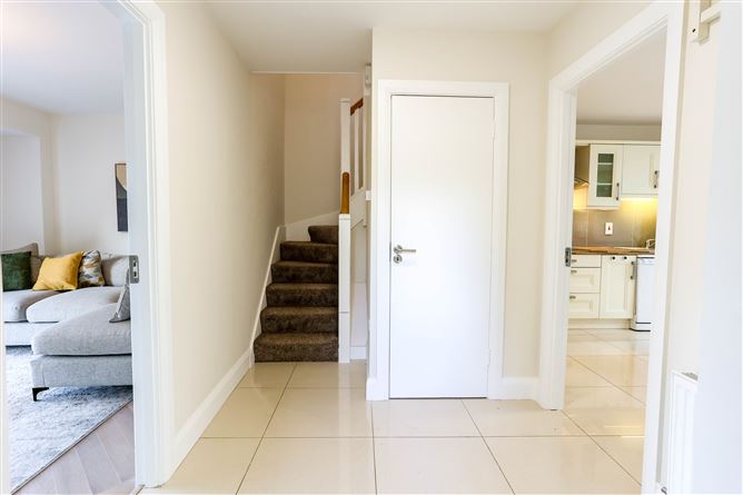 113A Woodlawn Park Grove, Firhouse,   Dublin 24