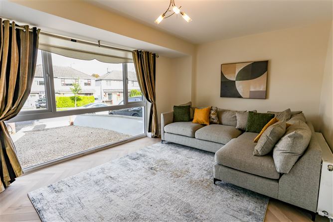 113A Woodlawn Park Grove, Firhouse,   Dublin 24