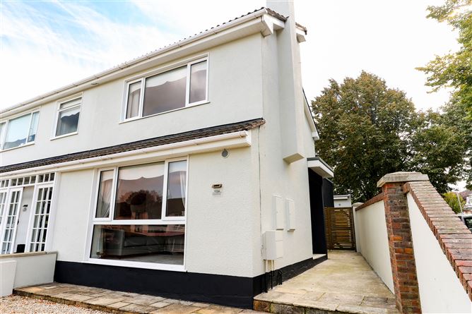 113A Woodlawn Park Grove, Firhouse,   Dublin 24